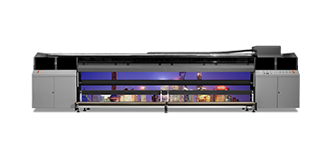 卷對卷UV打印機,uv卷材打印機,uv卷材噴繪機